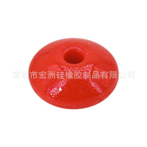 52# / 12mm flat bead fog color
