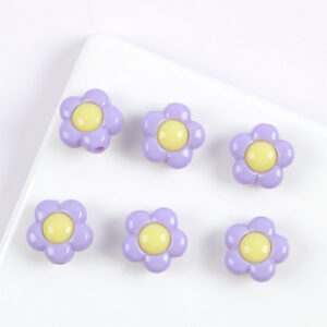 Solid color 06 / Sold in packs of 10 pieces/pack