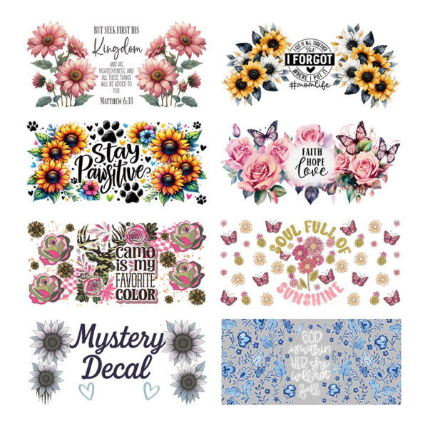 O1CN01kAiBqx2HYiGnOVxAf_1575589163-0-cib Wholesale UV transfer sticker for glass cups crystal label crystal sticker 16OZ UV DTF WRAPS