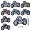 O1CN01kBCrWK1gxJb1NsOnh_2213192904208-0-cib Wholesale Cartoon Motorcycle Focal Beads