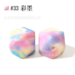 33# color ink / 14mm