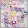Wholesale Colorful cute cartoon
