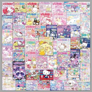 O1CN01kCZHRw1mdyZKnjbGM_2208354554978-0-cib Wholesale 51pcs Colorful cute cartoon