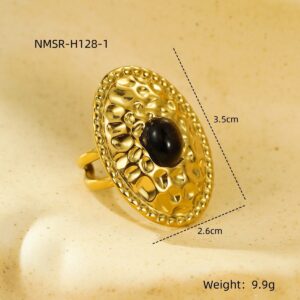 NMSR-H128-1 / One size fits all