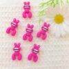 O1CN01kJhRoa2FO3i2wBdlW_2216349148869-0-cib Wholesale 10pcs 3D pliers crab silicone cute cartoon DIY beads