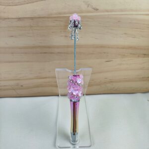Bullet type 1.0 / 34-electroplating gradient powder