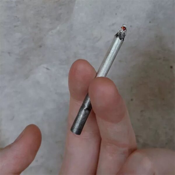 Wholesale Ignite the cigarette necklace