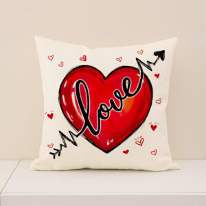 45x45cm (pillowcase only) / VP011-1