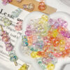 O1CN01kMErAL2N5khduqDLz_2216430329912-0-cib Wholesale Colored transparent ingot rabbit