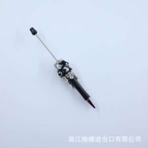Bullet type 0.5 / 3b-pearl black