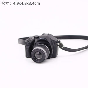 JN SLR flash sound camera 25cm lanyard model
