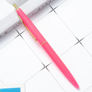 Bullet type 1.0 / Bright pink