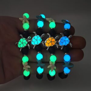 5#Blue light + green light 2-piece set