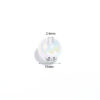 O1CN01kTctYf2HlXLcSYPWc_2206784719191-0-cib Wholesale DIY Color Plated Round Beads