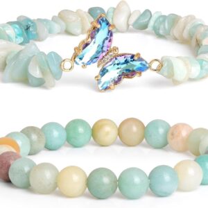 Amazonite / Natural stone