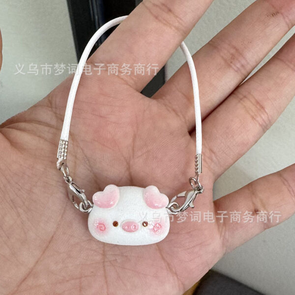 Wholesale Mini Ice Cream Bag Bean Accessories Doll Accessories Small Bag