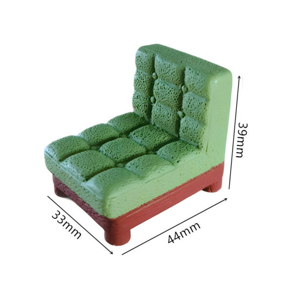 Wholesale Dollhouse home scene decoration Doll Accessories