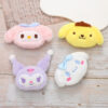 O1CN01kWe6wZ1xTP8pNW7G4_2211897286444-0-cib Wholesale Cartoon plush doll brooch cute Brooch OLY Exclusive