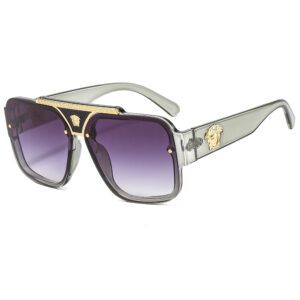 Gray frame progressive Gray