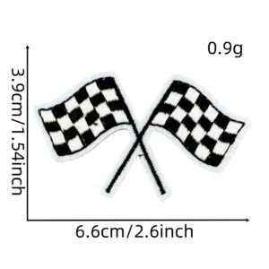 Competition cloth sticker 27#