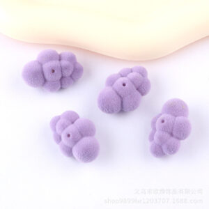 Cloud Purple