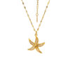 O1CN01kZZ6rO1nmy3qRcxpB_2217967715133-0-cib Wholesale Ocean starfish stainless steel pendant necklace