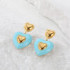 O1CN01kadmhz29BL7dQKjOt_2211762048029-0-cib Wholesale Colorful Flower Love Countryside Earrings