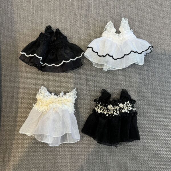 Wholesale 13cm ess Doll Aessories