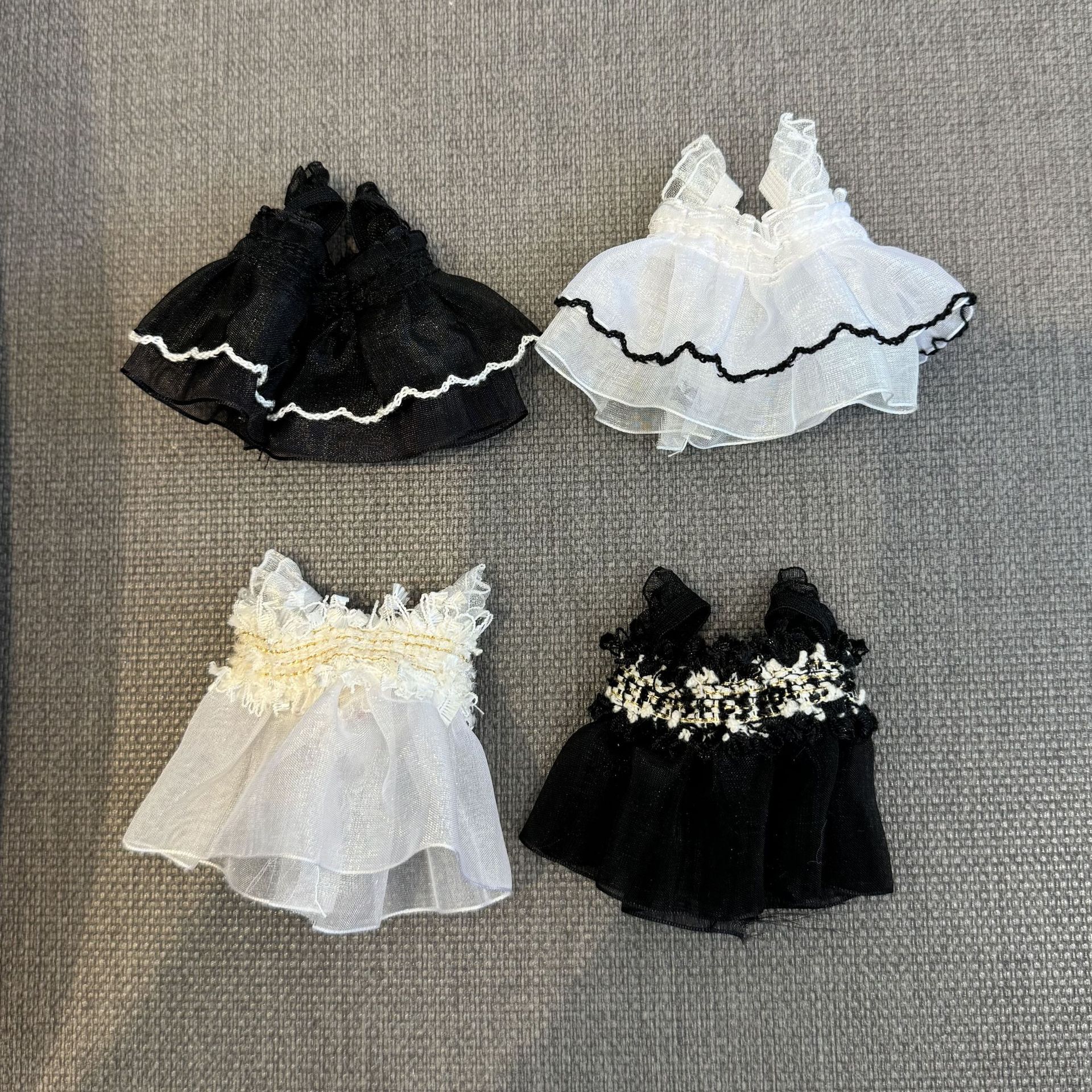 Wholesale 13cm ess Doll Aessories