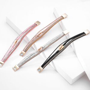 Wholesale Bohemian-style conch multi-layer bracelet