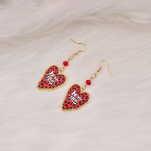Red heart