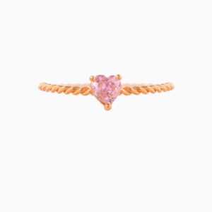 206 rose gold / No. 7