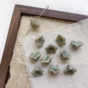 4 # Retro green (one)