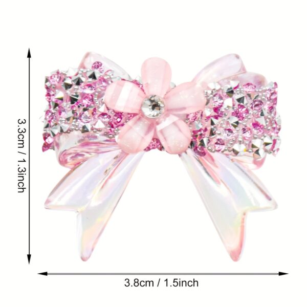O1CN01kpGt931RHRF6Jq59m_2216641112086-0-cib Wholesale bowknot cherry blossom beads