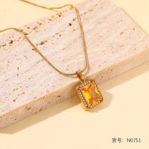 N0751 / Stainless steel manufacturer wholesale (customization available)