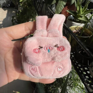 Cute piggy bag