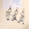 O1CN01krjVeI1WtWK3tFzjg_2220577792846-0-cib Wholesale Creative Ocean Beach Tower Shell Metal Keychain