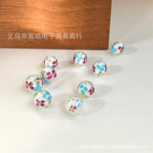 13mm white