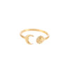 O1CN01kz6zcu1OW99AEe7rb_2214141111712-0-cib Wholesale Star, moon, and heart-shaped Valentine's Day ring