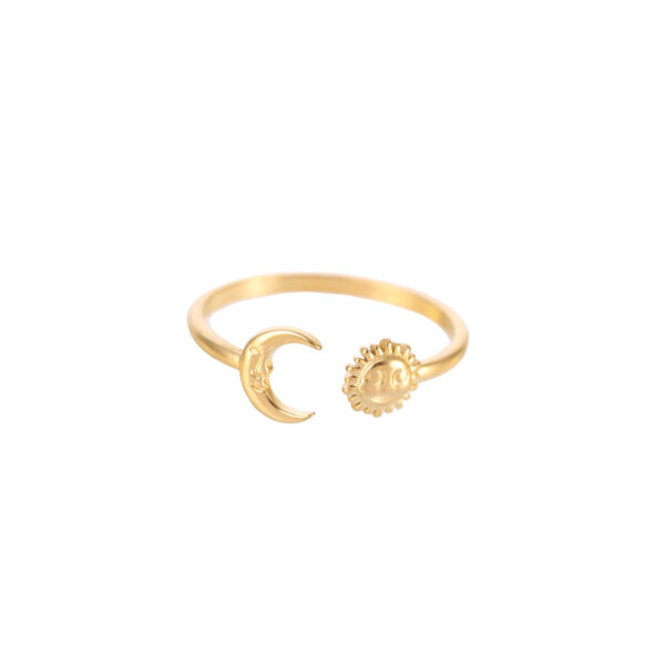 O1CN01kz6zcu1OW99AEe7rb_2214141111712-0-cib Wholesale Star, moon, and heart-shaped Valentine's Day ring