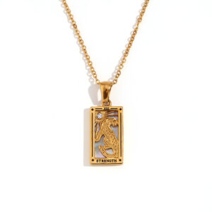 Gold-power
