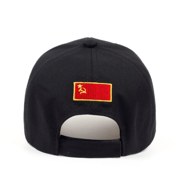 Wholesale Embroidered letter outdoor sunshade baseball cap