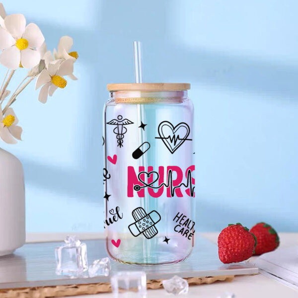 O1CN01l5x2NW2HYi9SonaYl_1575589163-0-cib Wholesale UV Transfer Paste Glass Crystal Label Crystal Paste Cross-border Special Paste for 16oz Glass Cup 23cmX11cm