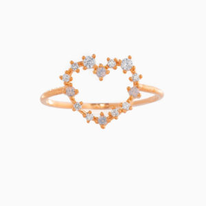 207 rose gold / No. 7
