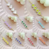 Wholesale colorful heart