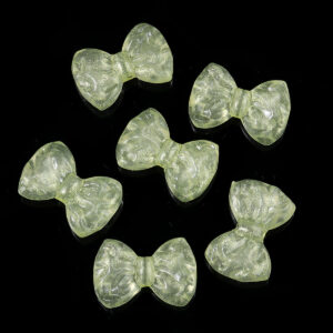 Yellow / 16*24mm 30 pieces/pack about 48g