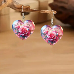 Earrings 04 style