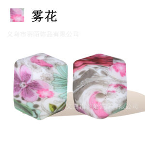 Fog flower / 14mm