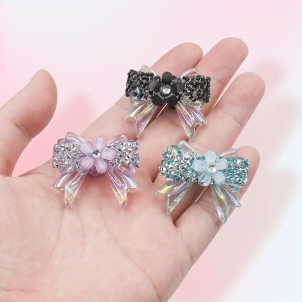 O1CN01l9M9mI1RHRF5oMMV1_2216641112086-0-cib Wholesale bowknot cherry blossom beads