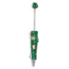 O1CN01lAoy1727RFdaVybjQ_2220917247793-0-cib Wholesale Christmas Colorful Snowman Beadable Pens